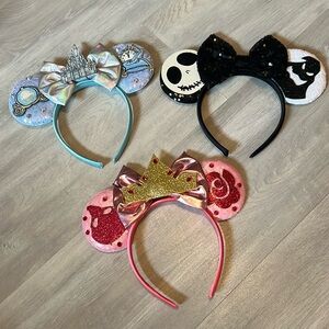 Disney Ears